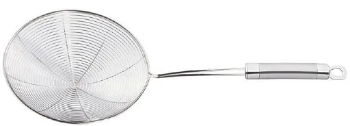 Asijské síto nerez 19 cm Exquisite - CS Solingen