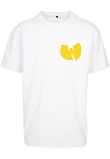 Mr. Tee WU Tang Loves NY Tee white - L