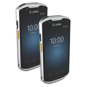 Zebra TC57x TC57HO-1XFMU6P-A6, datový terminál, 2D, 12.7 cm (5''), Full HD, GPS, Wi-Fi, 4G, NFC, Android, GMS
