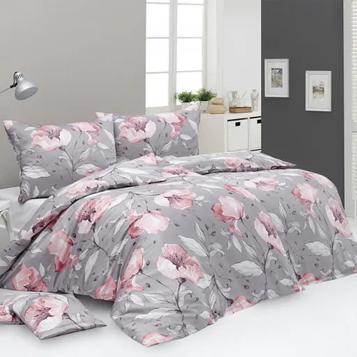 Bavlněné ložní povlečení Matějovský AMABEL standardní délka