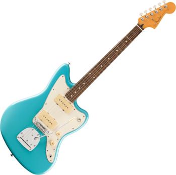 Fender Player II Series Jazzmaster RW Aquatone Blue Elektrická kytara