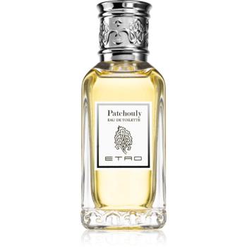 Etro Patchouly toaletní voda unisex 50 ml