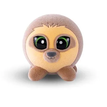 Flockies figurka Lenochod (5904754601177)