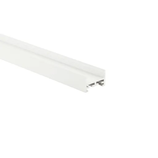 Deko-Light profil - Combo U-profil plochý, LU-01-20, bílá, 3m 970859