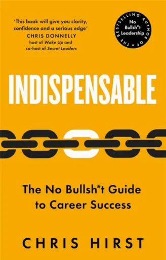 Indispensable - Chris Hirst