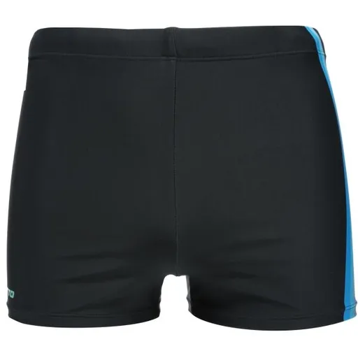 Lotto ALTINOS Pánské plavky, černá, velikost XXL