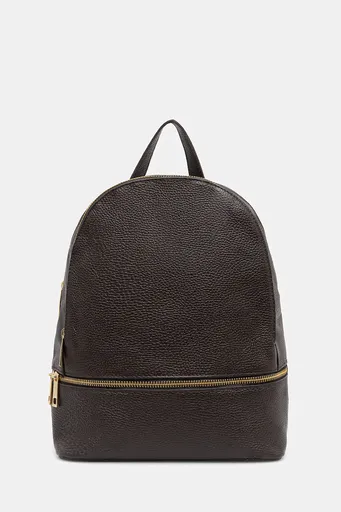 Kožený batoh Answear.LAB