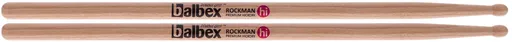 Balbex HIRM Rockman Hickory