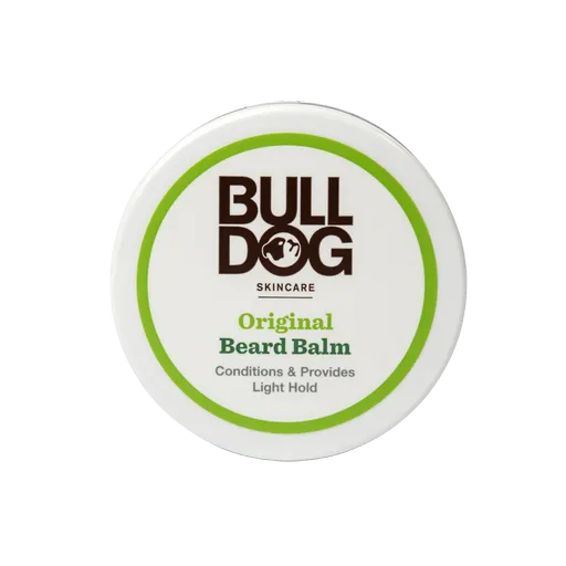 Bulldog Original Beard Balm balzám na vousy 75 ml