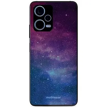 Mobiwear Glossy lesklý pro Xiaomi Redmi Note 12 Pro+ 5G - G049G (5904808503334)