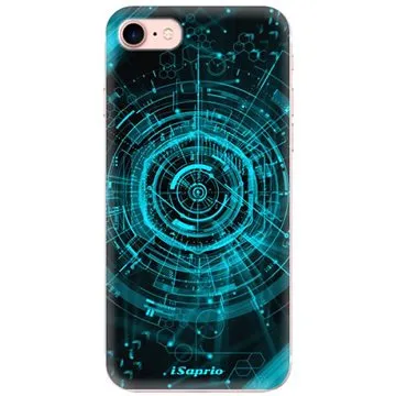 iSaprio Technics 02 pro iPhone 7/ 8/ SE 2020/ SE 2022 (tech02-TPU2_i7)