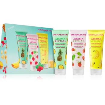 Dermacol Aroma Moment Be Juicy dárková sada do sprchy