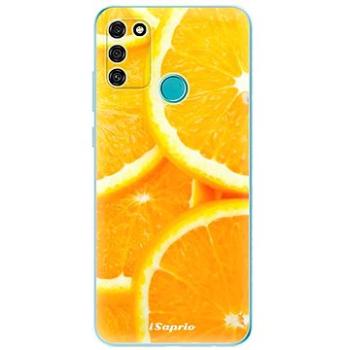 iSaprio Orange 10 pro Honor 9A (or10-TPU3-Hon9A)