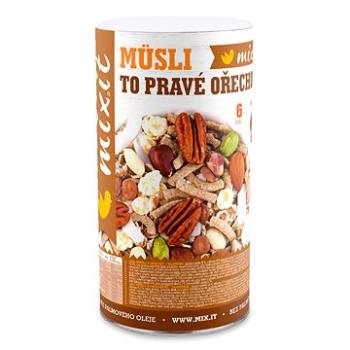 Mixit To pravé ořechové 400g (8594172185778)