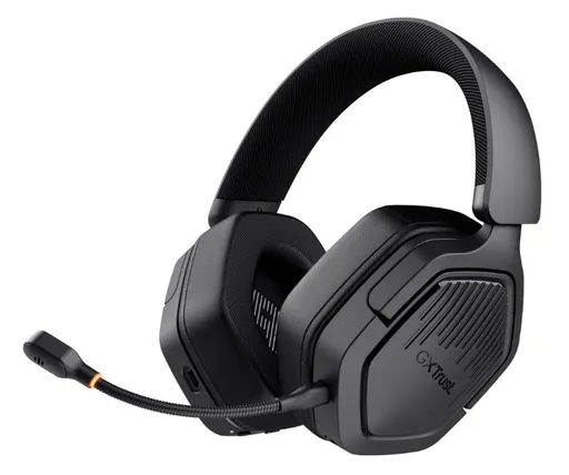 Trust GXT 493PS Carus/Jack/USB/Černá