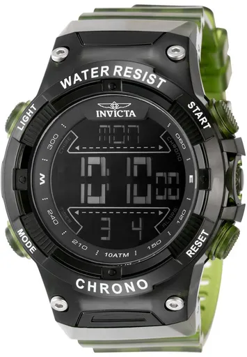 Invicta Racing Digital 49049