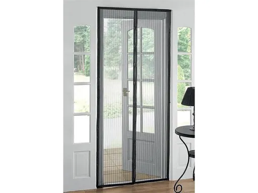 Magnetická síť proti hmyzu STREND PRO 218x96cm bez vzoru