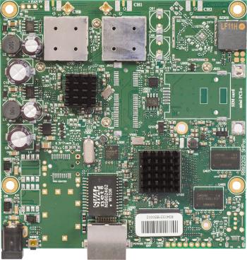 Routerboard Mikrotik RB911G-5HPacD