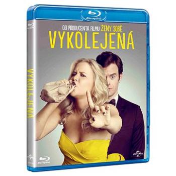 Vykolejená - Blu-ray (BD001148)