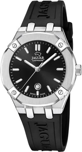 Jaguar Diplomatic J1017/2