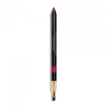 CHANEL LE CRAYON LÈVRES DLOUHODRŽÍCÍ TUŽKA NA RTY - 178 ROUGE CERISE 1.2G 1 g