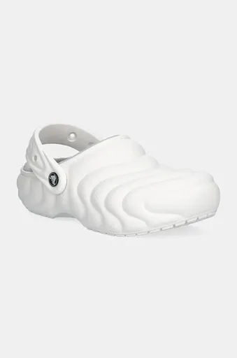 Pantofle Crocs Classic Lined Overpuff Clog