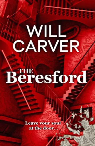 The Beresford - Will Carver