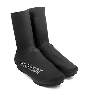 Návleky na tretry Ultra Sonic černá (SPTcypr051nad)