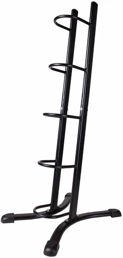 VIRTUFIT Stojan Na Medicinbaly  Medicine Ball Storage Rack