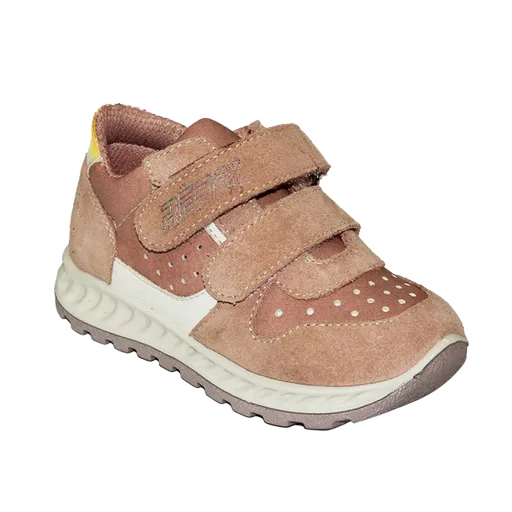 SANTÉ Dětské tenisky IC/683330 SKIN v.29