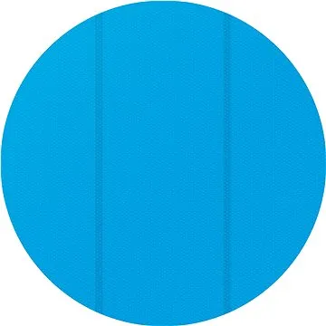 TECTAKE Plachta solární na bazén průměr 381 cm (403108)