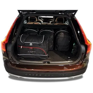 KJUST SADA TAŠEK 5KS PRO VOLVO V90 CROSS COUNTRY 2016+ (7042048)