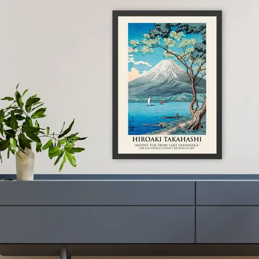 Dekorativní rámovaný obraz SC7436502338342-3545