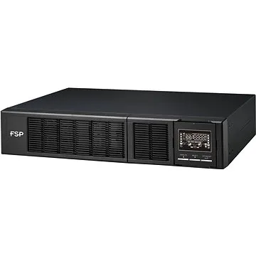 FSP Fortron UPS Clippers RT 2K, 2000 VA/2000 W (PPF20A0400)