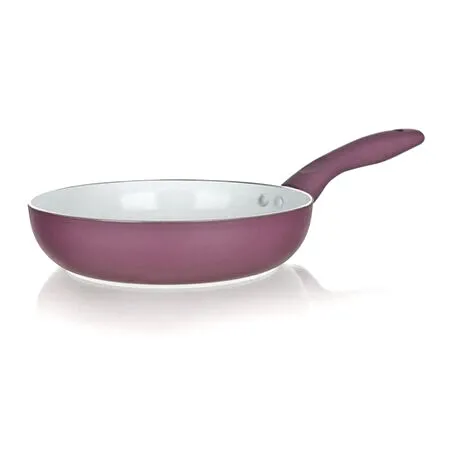 Banquet Pánev s keramickým povrchem Inspira 20 x 4,5 cm , pr. 20 cm