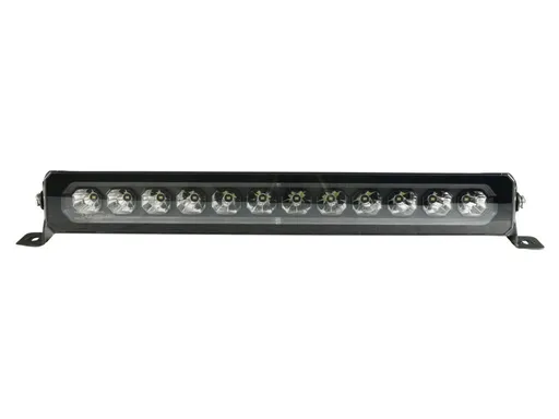 LED Solution LED pracovní světlo 140W+10W BAR 9-32V - VZOREK VYP331