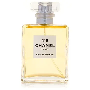 CHANEL No.5 Eau Premiere EdP 50 ml (3145891053302)