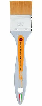 Široký syntetický štětec 302 – velikost 30mm