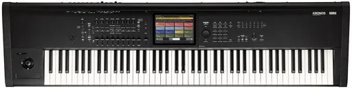 Korg Kronos 3 88