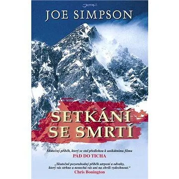 Setkání se smrtí (978-80-721-7150-7)