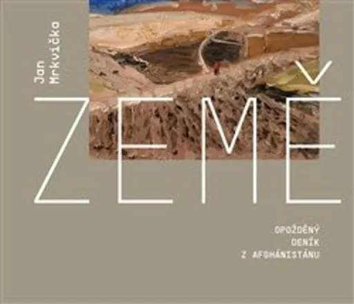 Země - Jan Mrkvička