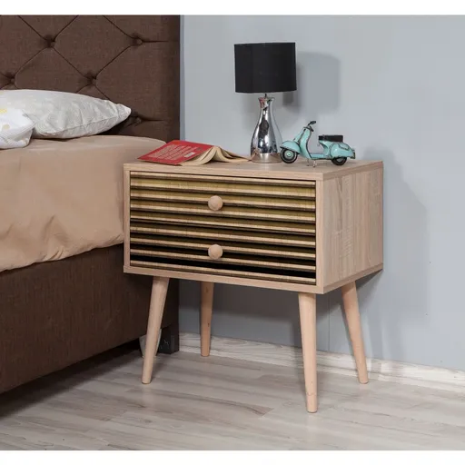 Noční stolek Two - 220