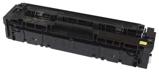 HP CF402A - kompatibilní toner HP 201A, žlutý, 1400 stran
