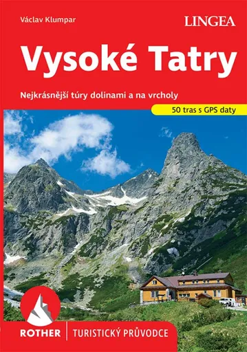 Vysoké Tatry - Rother - Václav Klumpar