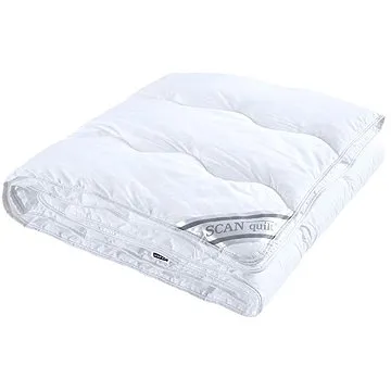 SCANquilt přikrývka CLASSIC LIGHT (24097)