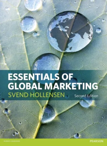 Essentials of Global Marketing - Svend Hollensen