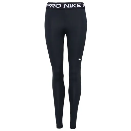 Nike PRO 365 Dámské sportovní legíny, černá, velikost