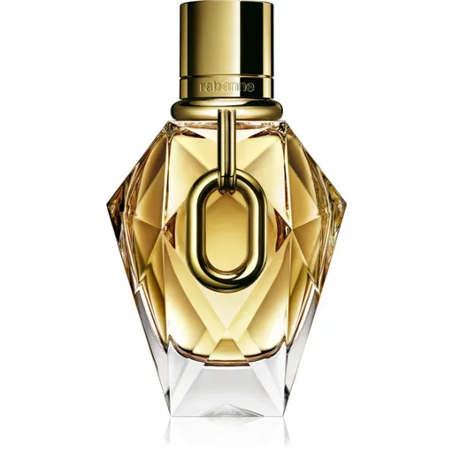 Rabanne Million Gold For Her parfémovaná voda plnitelná pro ženy 50 ml
