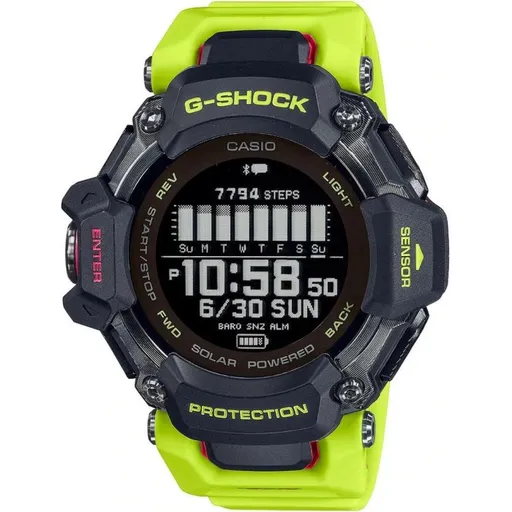 Casio G-Shock GBD-H2000-1A9ER - 30 dnů na vrácení zboží
