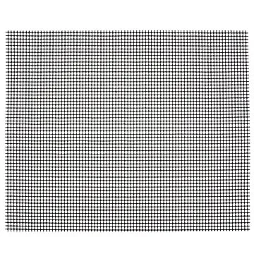 ORION Podložka grilovací teflon 40x33 cm 2 ks (111180)